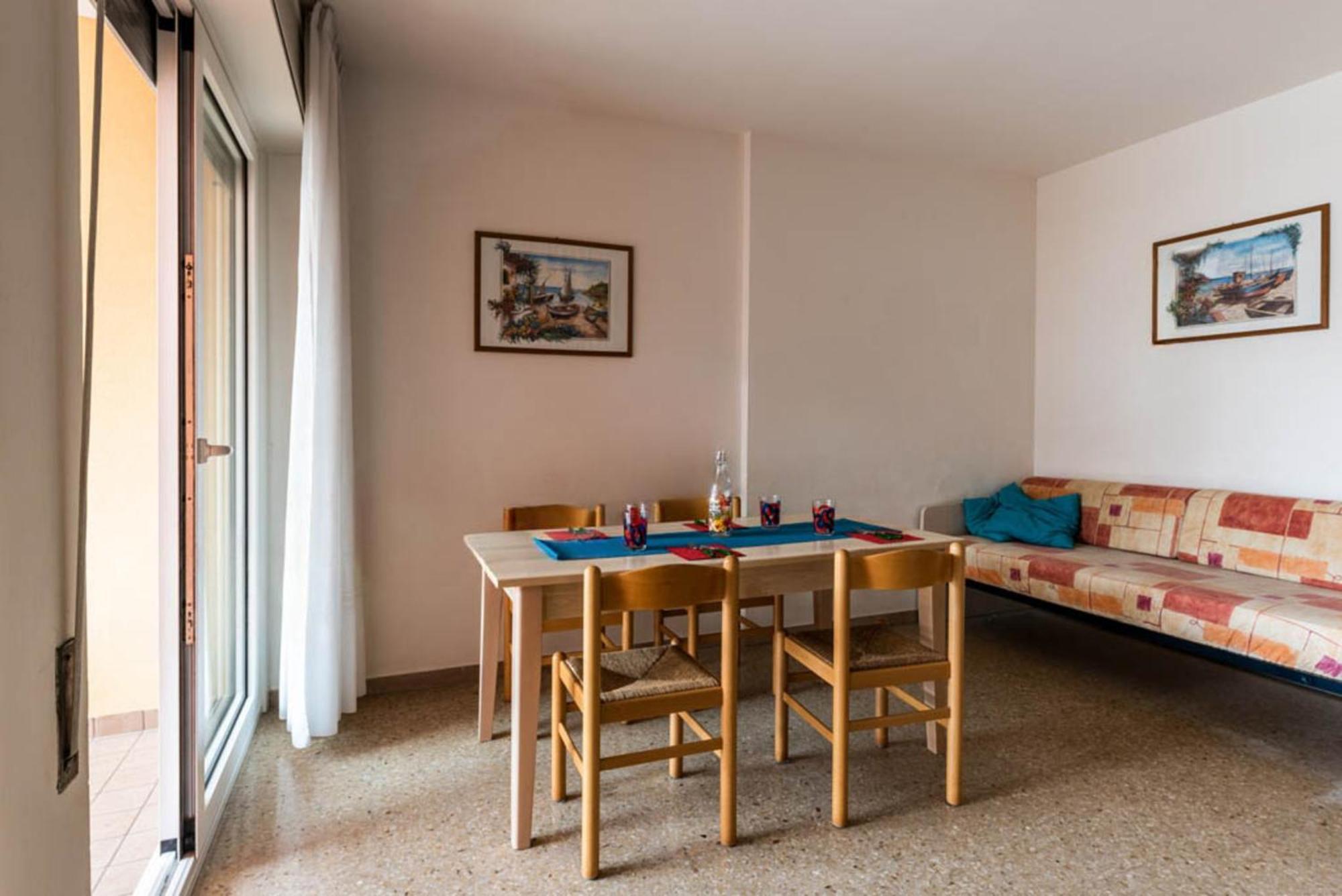 Comfortable In Appartamento Bibione